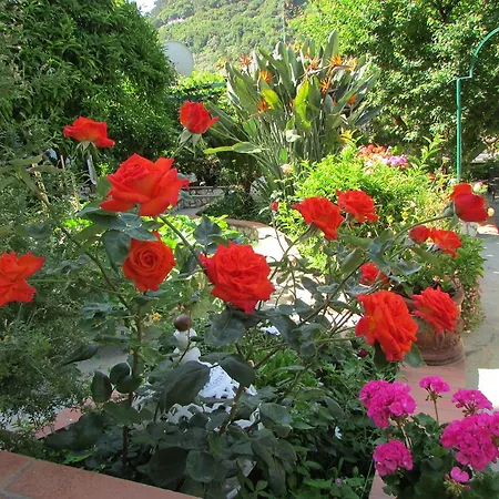 Casa Palazzo A Mare *