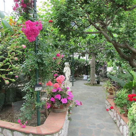 Casa Palazzo A Mare