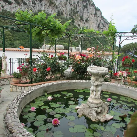 Апартаменты Casa Palazzo A Mare *