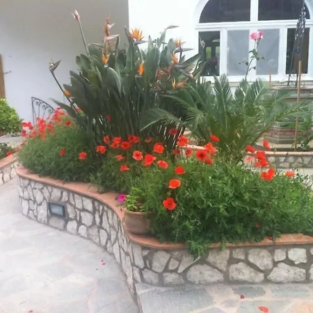 Casa Palazzo A Mare
