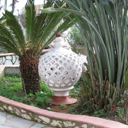 Casa Palazzo A Mare Апартаменты