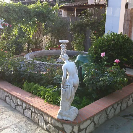 Casa Palazzo A Mare Appartamento *