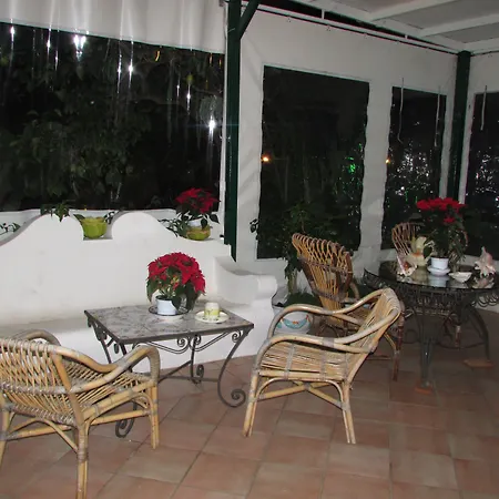 Casa Palazzo A Mare Appartamento *