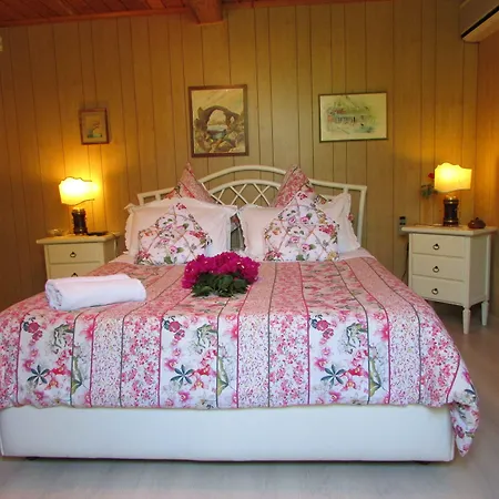 Casa Palazzo A Mare Апартаменты Капри