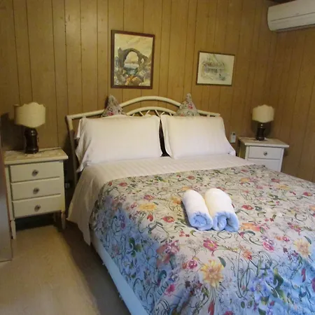 Casa Palazzo A Mare Appartamento Capri