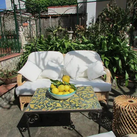 Appartamento Casa Palazzo A Mare *