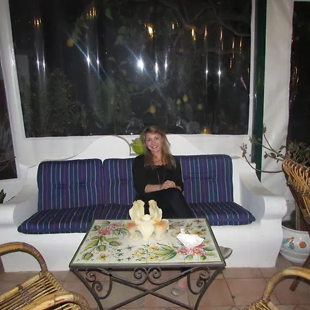 Casa Palazzo A Mare