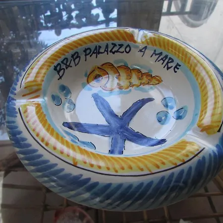 Casa Palazzo A Mare Capri