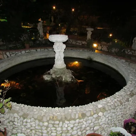 Casa Palazzo A Mare Апартаменты Капри