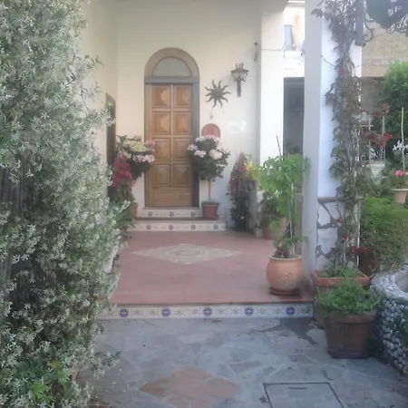 Casa Palazzo A Mare Капри