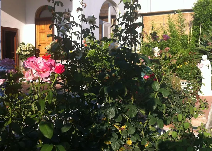 Casa Palazzo A Mare 公寓 *