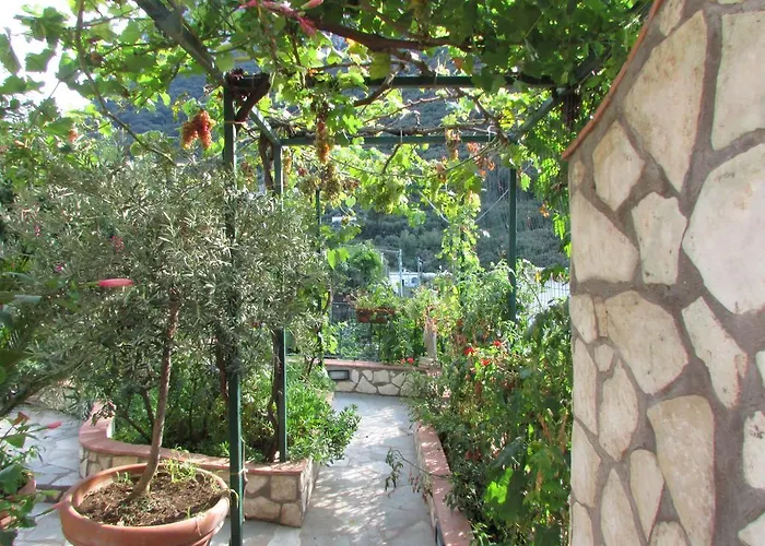 Casa Palazzo A Mare 公寓 *