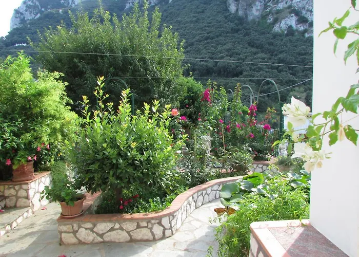 Casa Palazzo A Mare 公寓