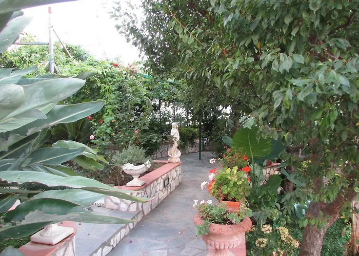 Casa Palazzo A Mare 公寓