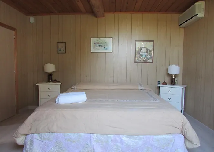 公寓 Casa Palazzo A Mare *