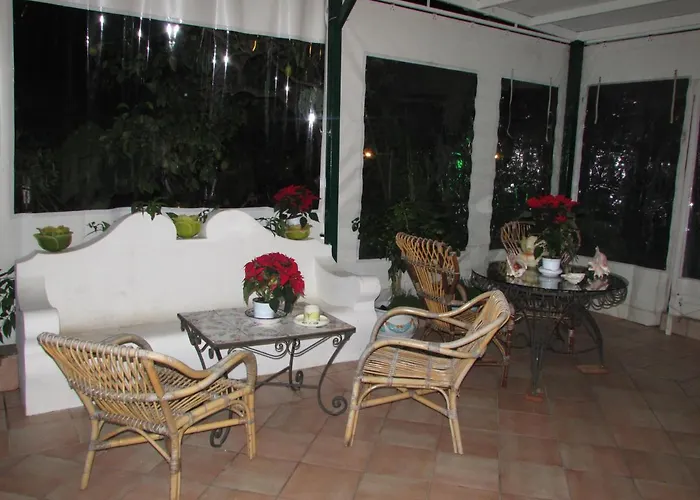 公寓 Casa Palazzo A Mare