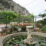 Casa Palazzo A Mare 公寓 卡普里