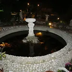 Casa Palazzo A Mare 公寓 卡普里