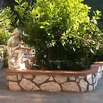 Casa Palazzo A Mare 卡普里