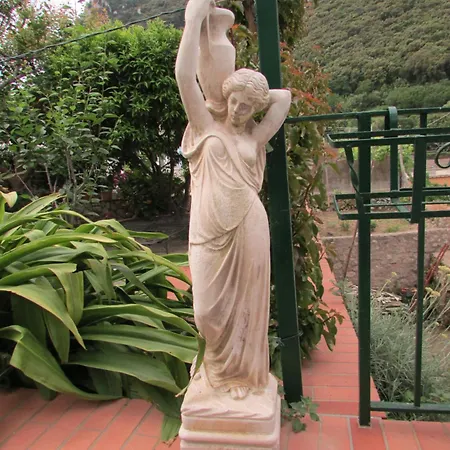 Casa Palazzo A Mare Daire *