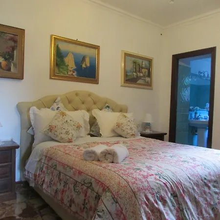 Casa Palazzo A Mare Daire *