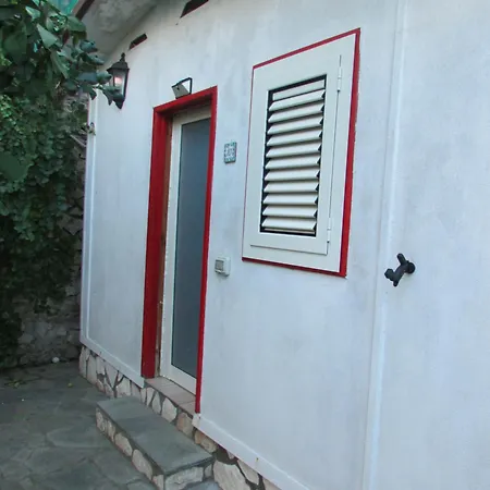 Casa Palazzo A Mare شقة