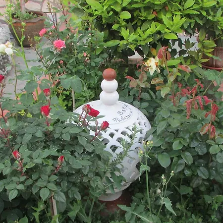 Casa Palazzo A Mare *