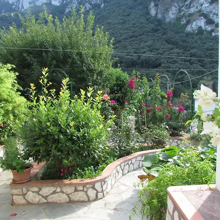 Casa Palazzo A Mare Daire