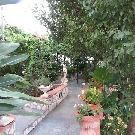 Casa Palazzo A Mare شقة