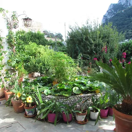 Casa Palazzo A Mare Daire *