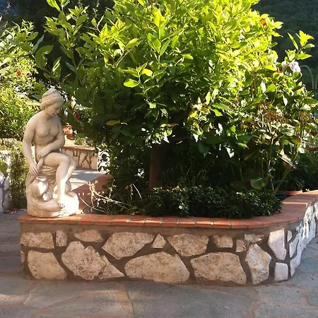 Casa Palazzo A Mare Capri