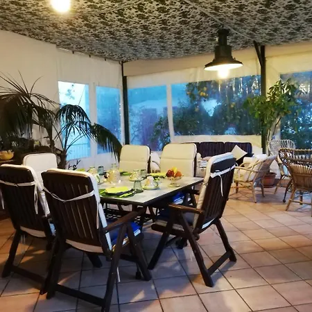 Casa Palazzo A Mare Daire