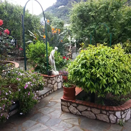 Daire Casa Palazzo A Mare *