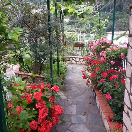 Casa Palazzo A Mare *