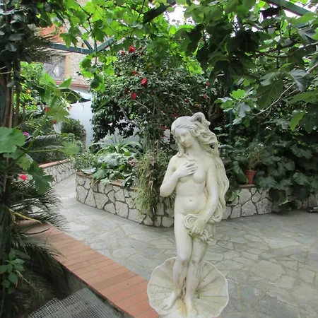 Palazzo A Mare Bed & Breakfast