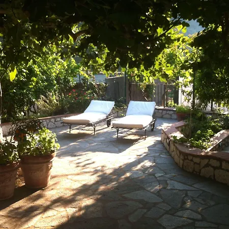 Casa Palazzo A Mare *