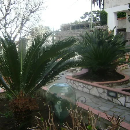 Apartmán Casa Palazzo A Mare *