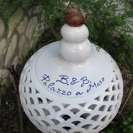 Casa Palazzo A Mare * Capri