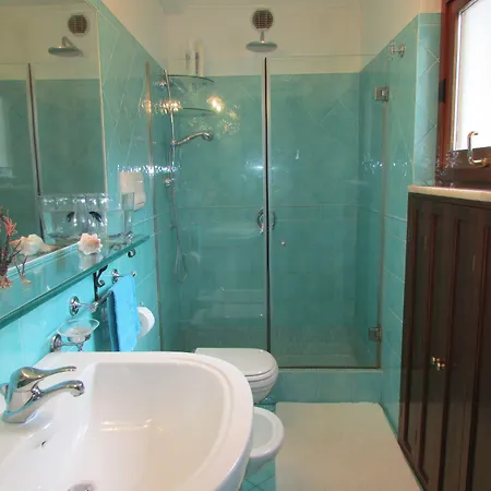 Apartamento Casa Palazzo A Mare Capri