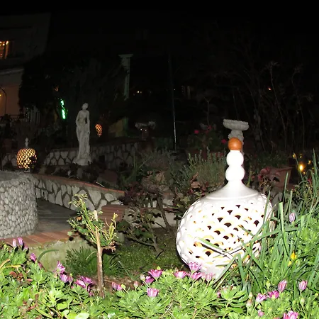 Apartmán Casa Palazzo A Mare Capri