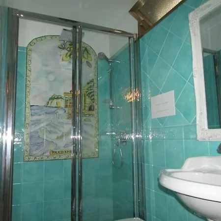 Casa Palazzo A Mare * Capri