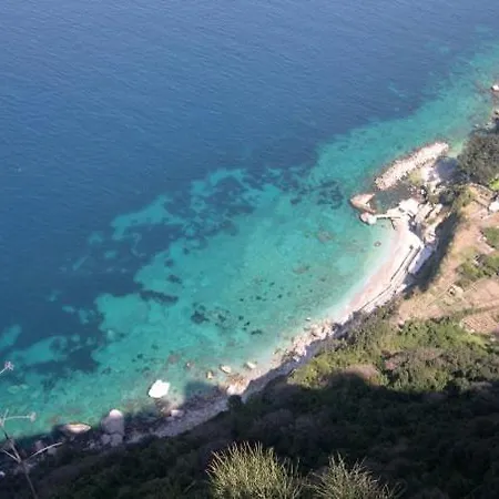 Casa Palazzo A Mare