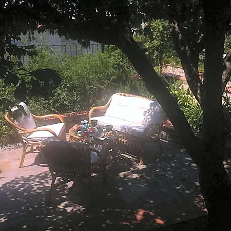 Apartmán Casa Palazzo A Mare Capri