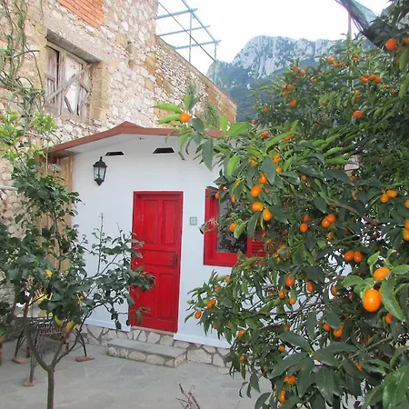 Bed & Breakfast Palazzo A Mare
