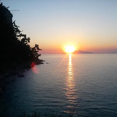 Bed & Breakfast Palazzo A Mare