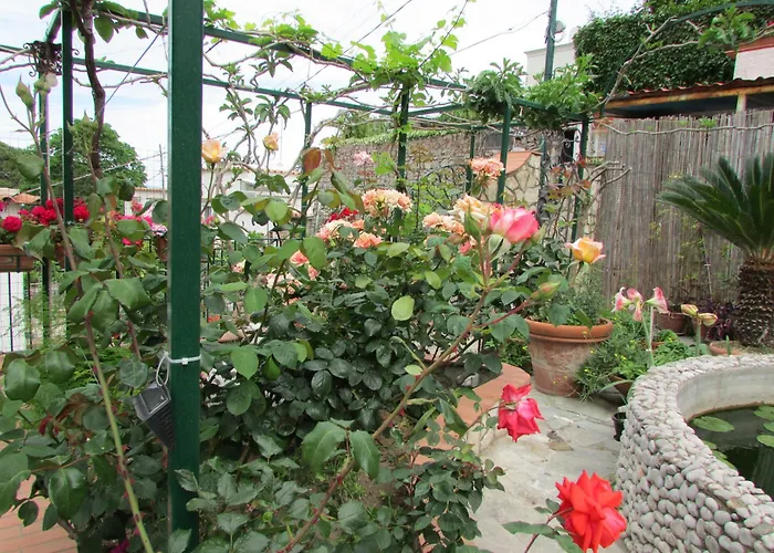 Casa Palazzo A Mare Apartamento