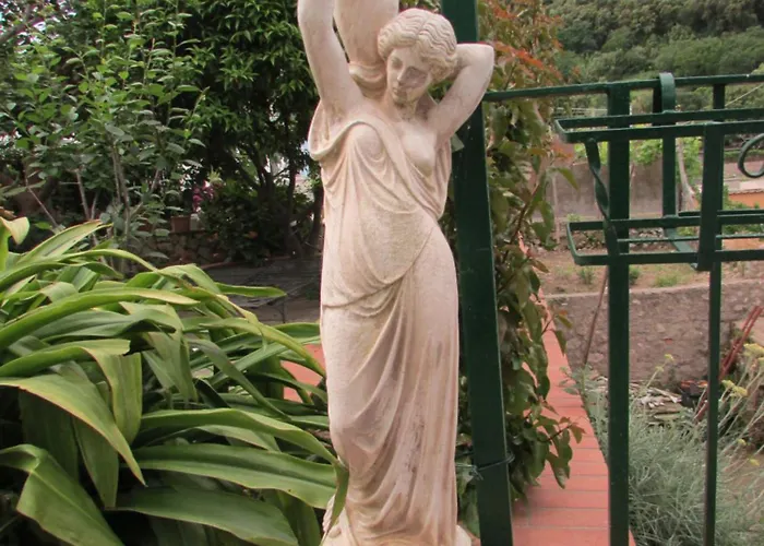 Casa Palazzo A Mare 아파트 *