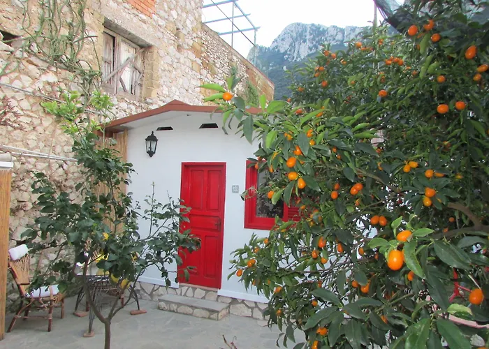 Casa Palazzo A Mare 카프리