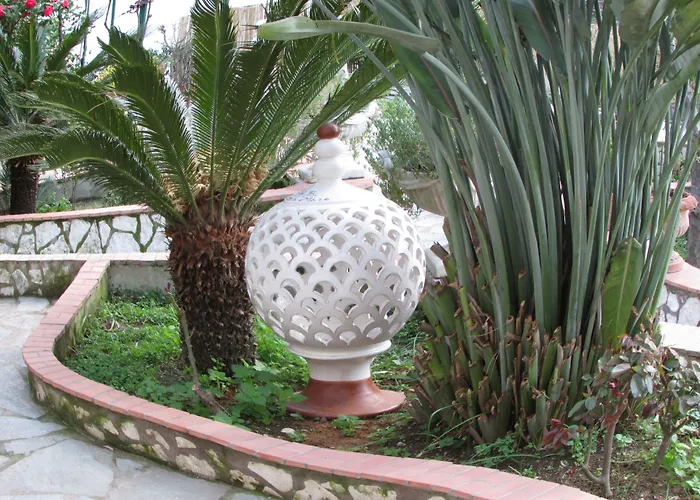 Casa Palazzo A Mare Apartamento