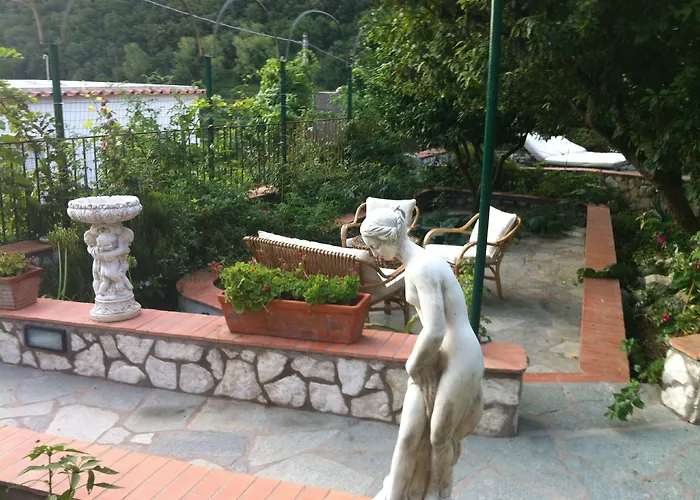 Apartamento Casa Palazzo A Mare